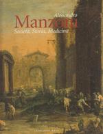 Alessandro Mazoni. Societ, Storia, Medicina