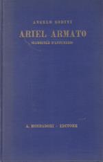 Ariel Armanto