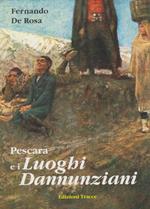 Pescara e i luoghi dannunziani