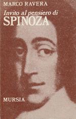 Invito al pensiero di Spinoza