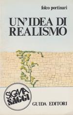 'idea di realismo