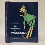 Le avventure di Pinocchio