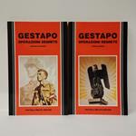 Gestapo. Operazioni segrete