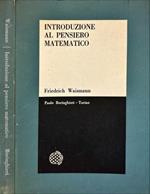 Introduzione al pensiero matematico