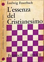 L' L' essenza del Cristianesimo