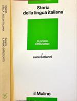 Il primo Ottocento: dall' età giacobina all' Unità