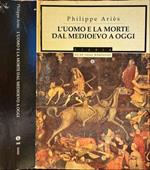 L' L' uomo e la morte dal Medioevo a oggi