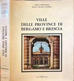 Ville delle province di Bergamo e Brescia