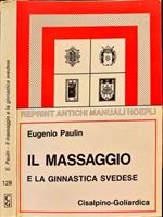 Il massaggio e la ginnastica svedese