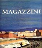 Salvatore Magazzini. Opere 1990 - 1994