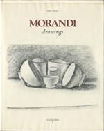 Morandi drawings