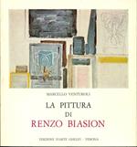 pittura di Renzo Biasion