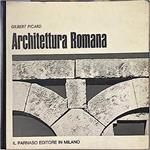 Architettura romana