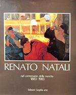 Renato Natali nel centenario della nascita. 1883 - 1983