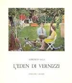 L' eden di Vernizzi