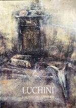 Riccardo Luchini. Il silenzio della memoria