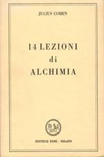 14 Lezioni di Alchimia