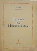 Iniziazione alla filosofia di Platone