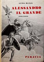 Alessandro il grande. ( Iskander )