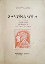 Savonarola