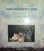 Vola vola Peter Pan