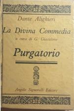 Divina Commedia. Purgatorio