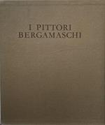 I pittori bergamaschi dal XIII al XIX secolo. Il Seicento. Volume III