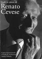 Studi in onore di Renato Cevese