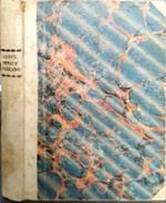 Codice Penale Toscano con le variazioni ordinate dalla legge dell'8 aprile 1856 ed i regolamenti degli stabilimenti penali e di polizia punitiva, con l'aggiunta dei decreti per l'abolizione della pena di morte e per la mitigazione delle pene e di una