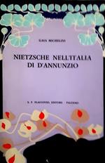 Nietzsche nell'Italia di D'Annunzio