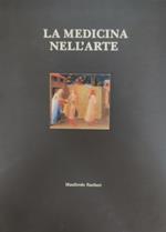 medicina nell'arte. Cofanetto contenente 14 fascicoli