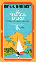 spiaggia d'oro