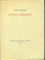 Fons Amoris