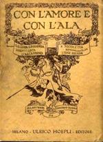 Con l'amore e con l'ala. L’aurea leggenda dugentesca d'Alcassino e Nicoletta