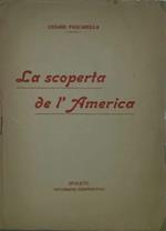 scoperta de l'America