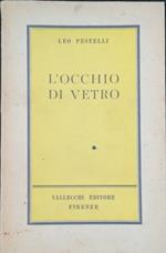 L' occhio di vetro