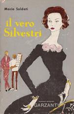 Il vero Silvestri