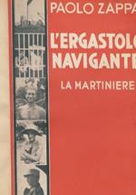 L' ergastolo navigante. La 