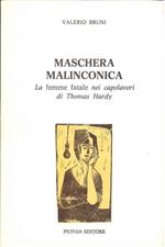 Maschera malinconica. La femme fatale nei capolavori di Thomas Hardy