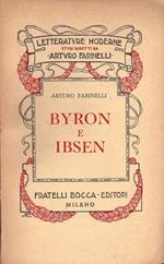 Byron e Ibsen