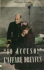 Io accuso. L'affare Dreyfus