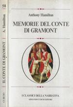 Memorie del Conte di Gramont