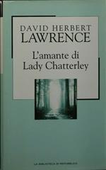 L' amante di Lady Chatterley