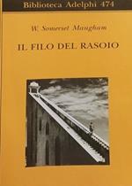 Il filo del rasoio