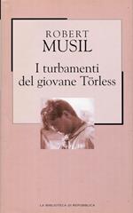 I turbamenti del giovane Torless