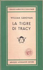 tigre di Tracy