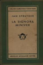 signora Miniver