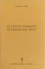 Le favole infrante di Nathanael West