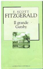 Il grande Gatsby