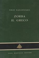 Zorba il greco